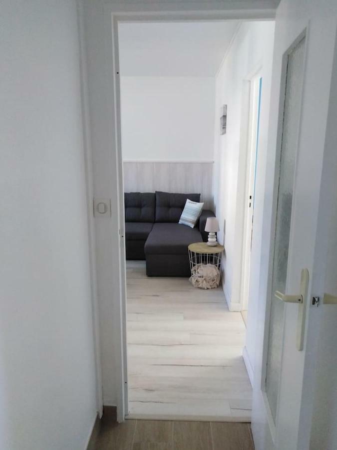 appartement à 15 minutes de la plage La Teste-de-Buch Exterior foto
