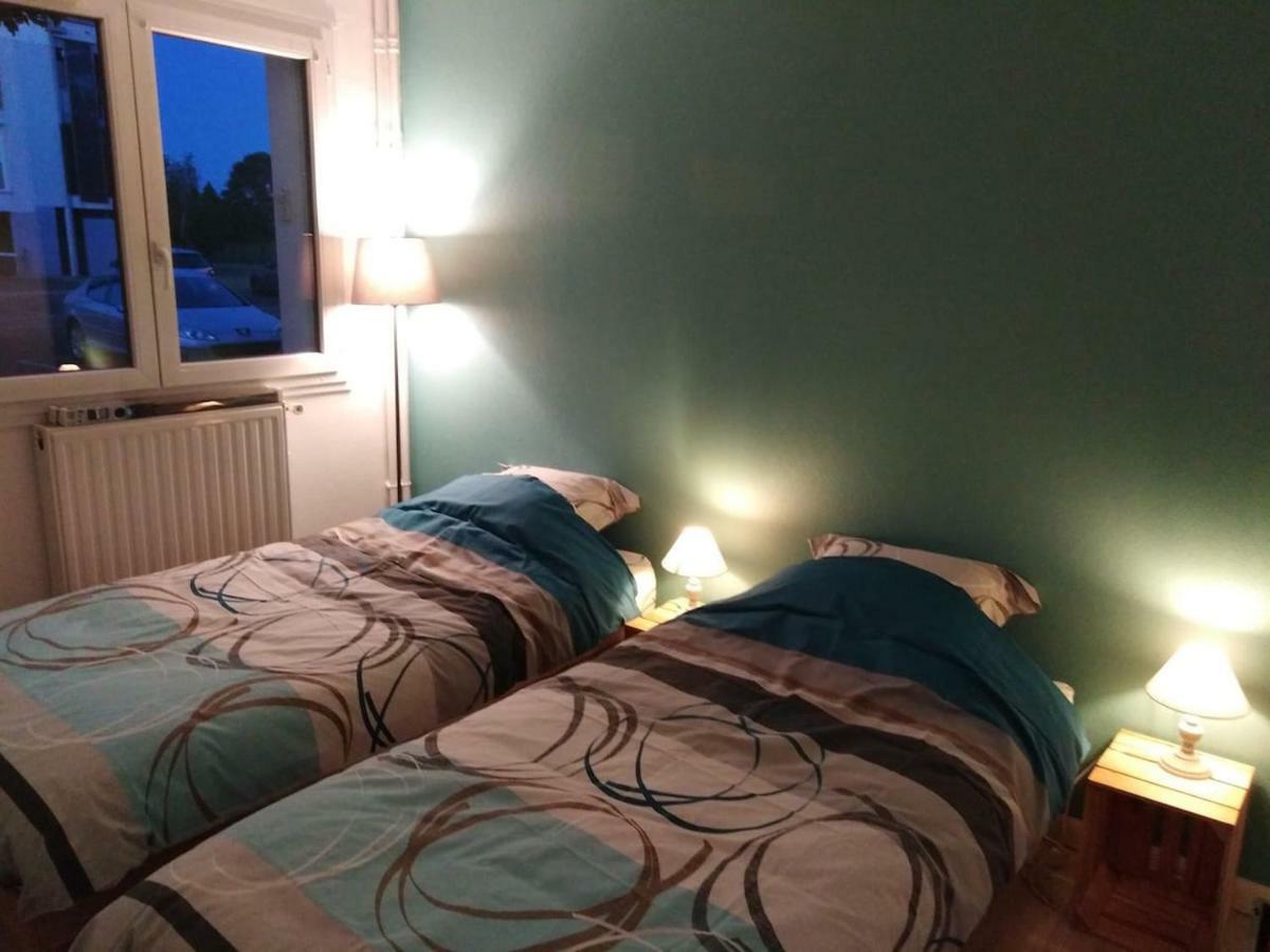 appartement à 15 minutes de la plage La Teste-de-Buch Exterior foto