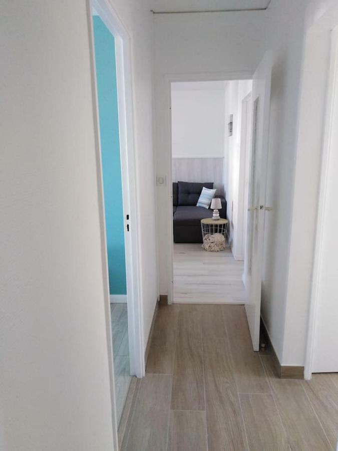 appartement à 15 minutes de la plage La Teste-de-Buch Exterior foto